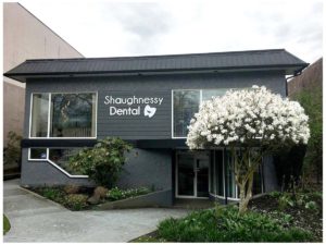 Shaughnessy Dental