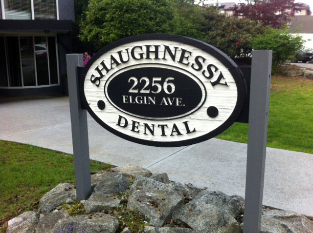 Shaughnessy Dental
